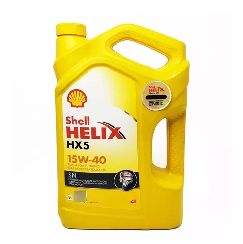 aceite